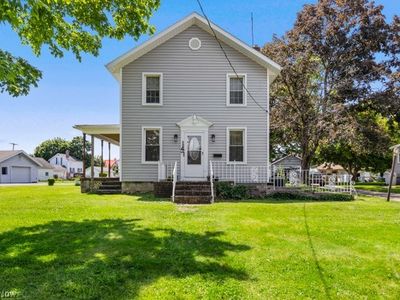 147 High St