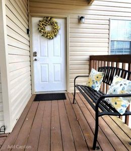 25 Chickadee Court #4