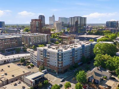 222 Glenwood Ave APT 423