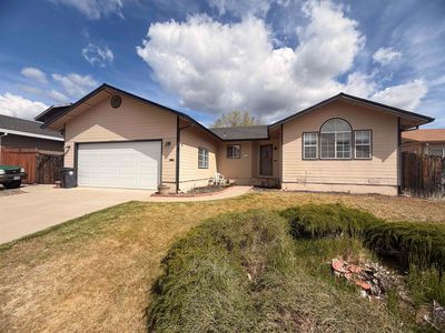 615 Monte Vista Way
