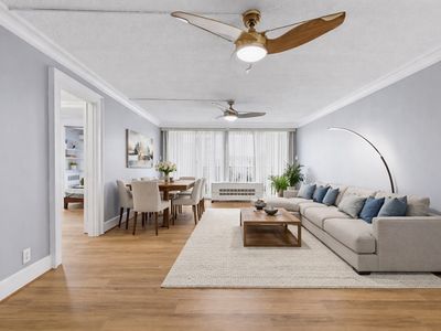 77 Pond Ave APT 1009