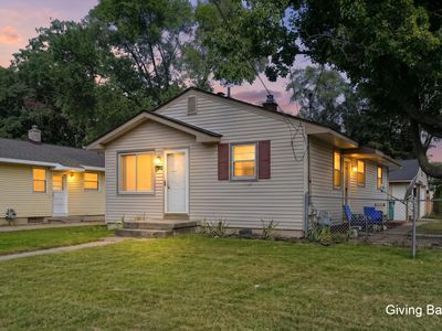 Property at 3392 Flamingo Ave SW, Wyoming, MI