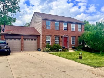 1896 Falcon Crest Cir