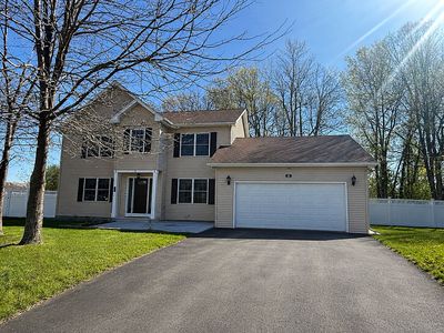 Property at 24 Independence Dr, Plattsburgh, NY