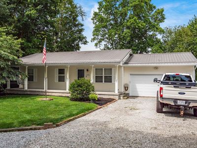Property at 555 N Washington St, Utica, OH
