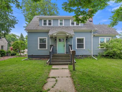 N88W15971 Park BOULEVARD