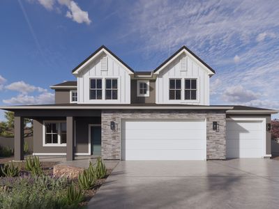 1648 S Star Springs Dr #105