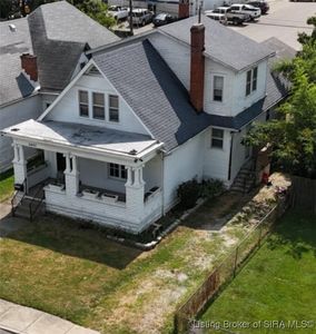 2400 E Market Street