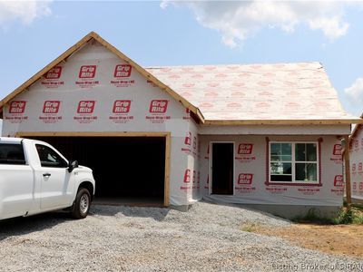 4305 - LOT 230 Deer Springs Trail