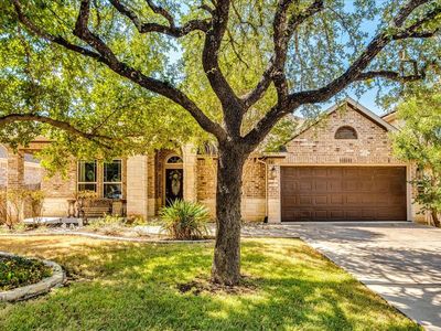 12909 Medina River Way
