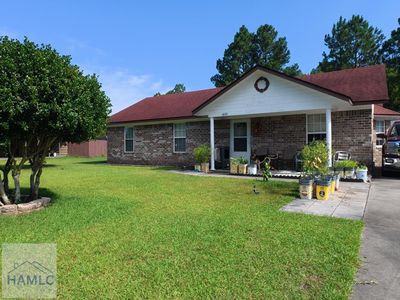 1031 Barley Dr
