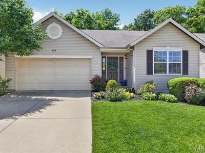 542 Springhurst Pkwy