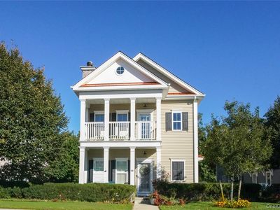 36 Providence Drive