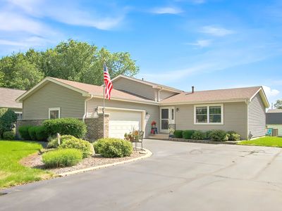 Property at 447 Gerry St, Woodstock, IL