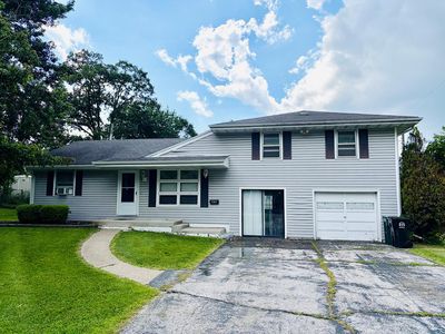 Property at 202 S Cottage Grove Ave, Kirksville, MO