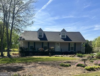Property at 308 Deer Run, Williamson, GA