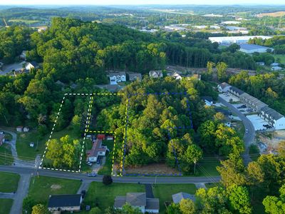 1425 Blythe Ferry Rd NE