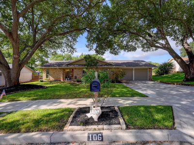 106 Barcelona Drive