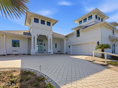 2407 S PONTE VEDRA Boulevard