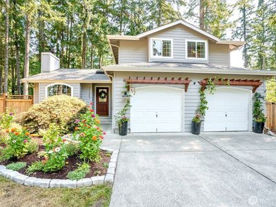 Property at 11307 149th Avenue NW, Gig Harbor, WA