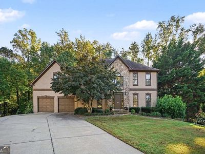 4621 Spotted Pony Way NW