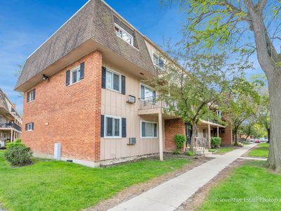 2506 Algonquin Rd APT 18