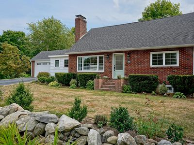354 Wallis Road
