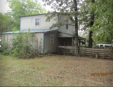 Property at 142 Painted Wolf Rd, Fort Gibson, OK
