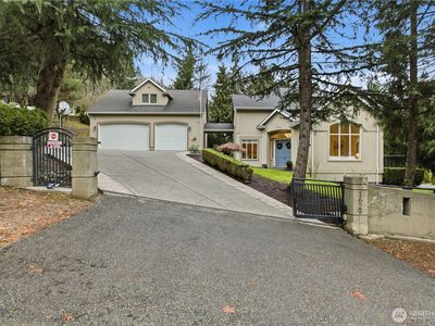 1629 Knickerbocker Drive