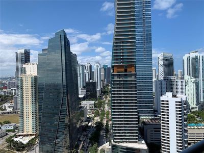 1541 Brickell Ave #B3804