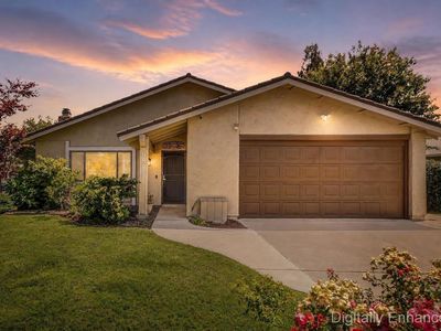 Property at 6898 Olive Tree Way, Citrus Heights, CA