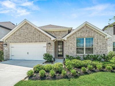 14506 Clementine Hall Dr