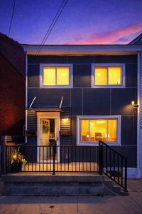1921 Jane St