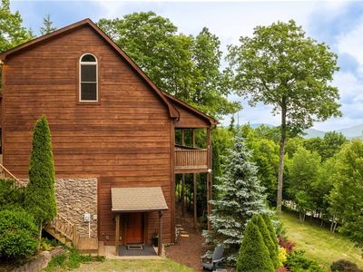 359 Running Deer Trail