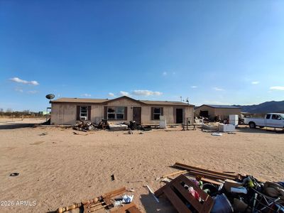 53697 W WILEYS Way