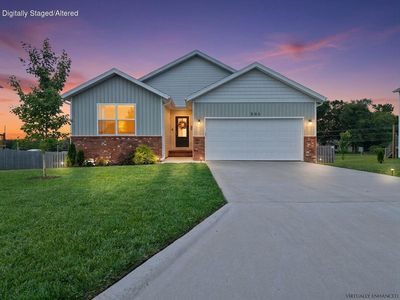 503 N Pine Leaf Road