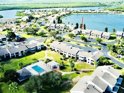 Property at 3216 S Lakeview Circle #5202, Fort Pierce, FL