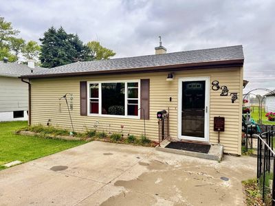 Property at 827 9th St NE, Devils Lake, ND