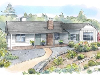 1201 Mountain Blvd