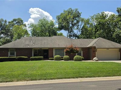 Property at 4320 S Dover Ave, Independence, MO
