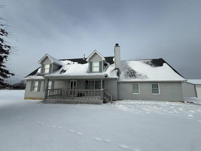 Property at 13349 W Levell Rd, Bennington, IN