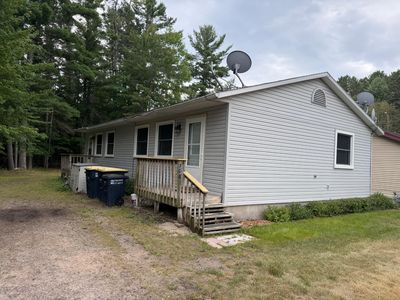 Property at 308 W Illinois St, Eagle River, WI