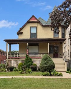 Property at 4122 N Kedvale Ave, Chicago, IL