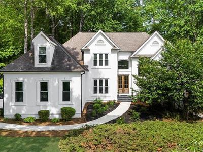 1358 Peppergrass Trl NW