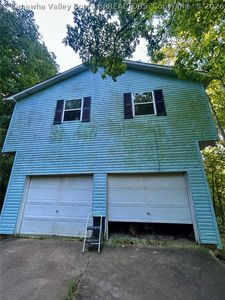 Property at 2967 Trace Creek Rd, Hurricane, WV