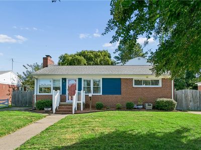 12 Markham Dr