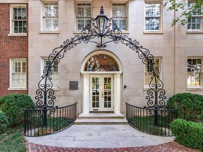 1327 Peachtree St NE APT G4