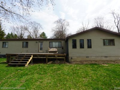 Property at 8565 Chapin Rd, Pigeon, MI