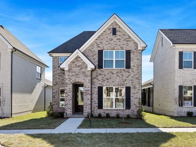 1207 Kennesaw Blvd LOT 191