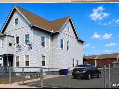 161 Thompson Street